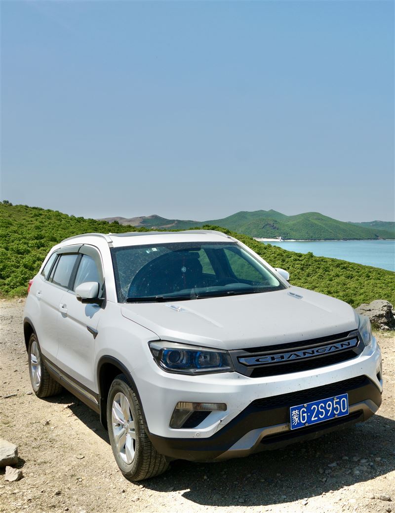 16年長(zhǎng)安cs75手動(dòng)豪華2.0